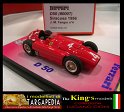 4 Ferrari Lancia D50 - The King's model 1.43 (1)